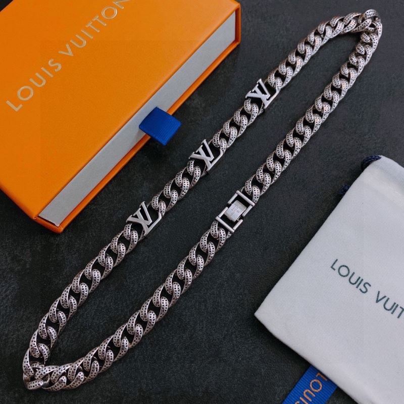 Louis Vuitton Necklaces